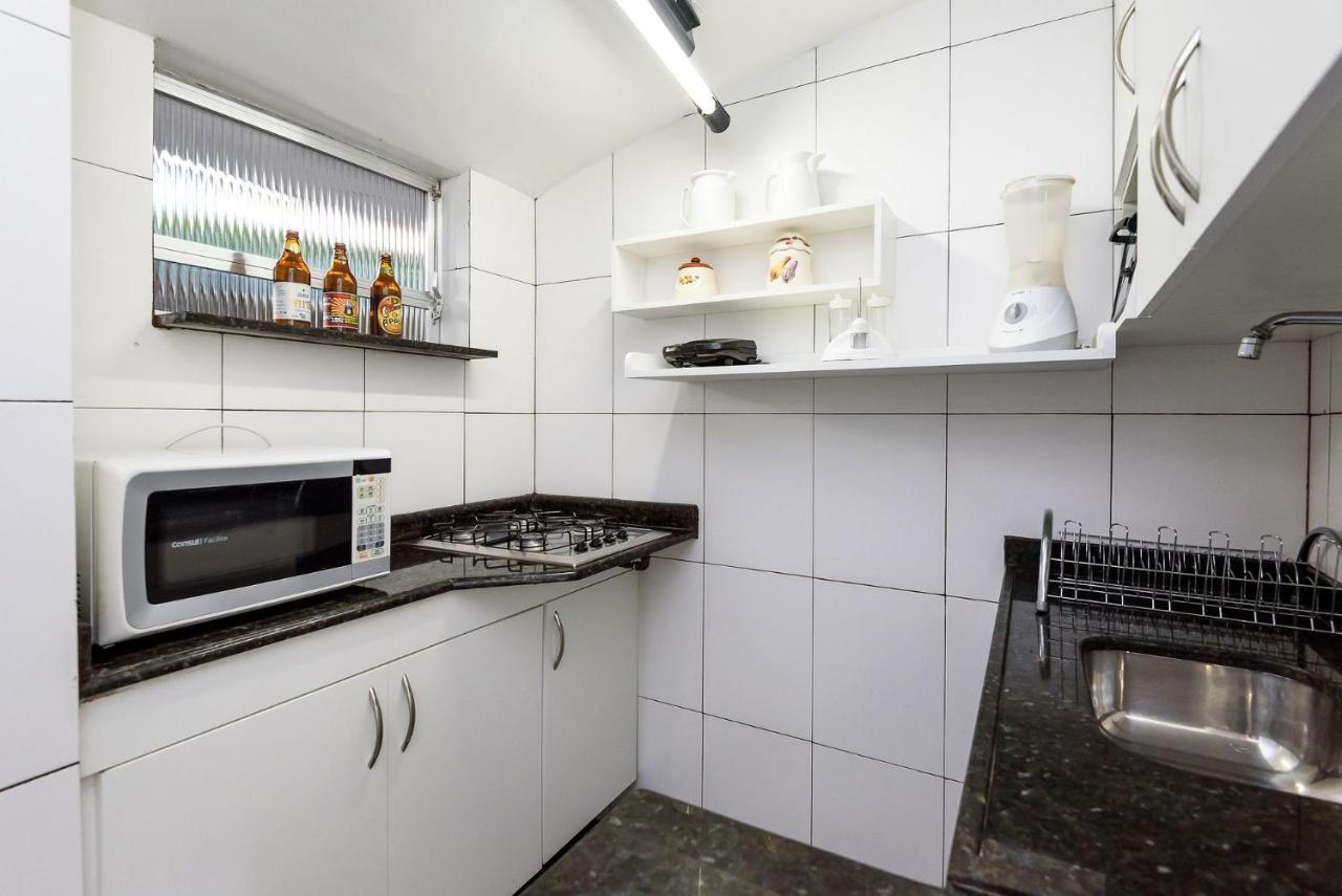 Omar Do Rio - Puc Apartamento *
