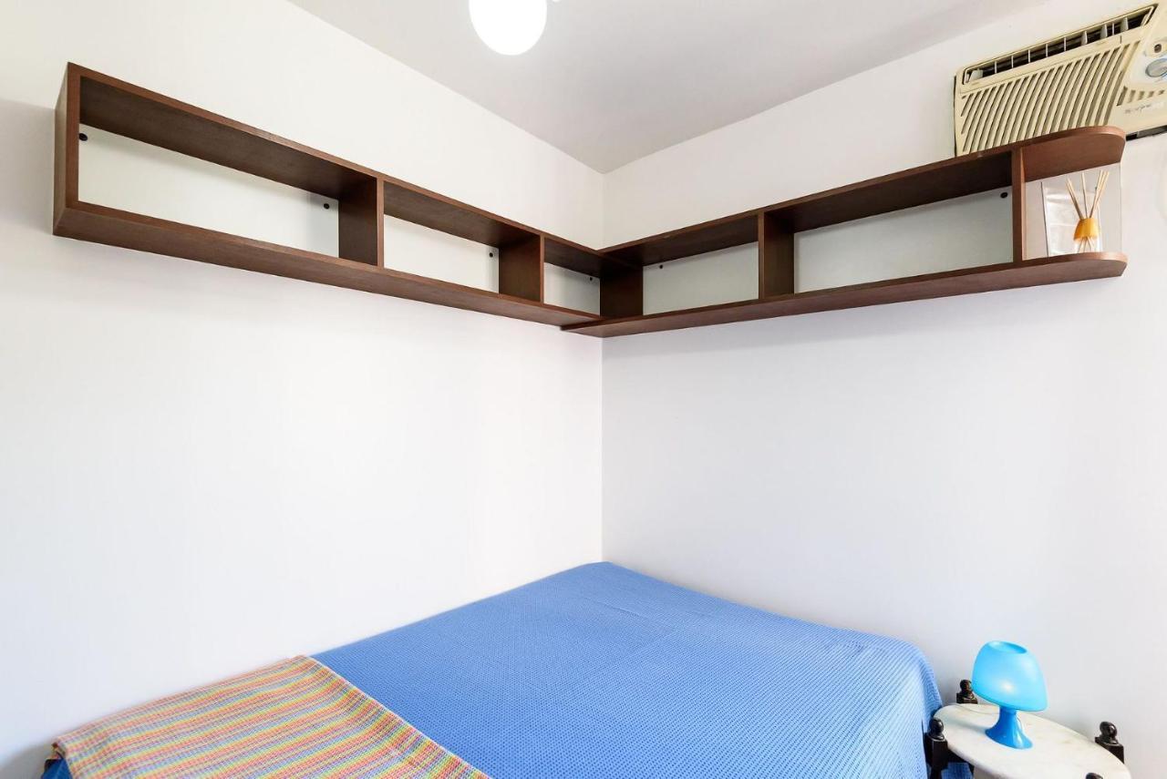 Apartamento Omar Do Rio - Puc Rio de Janeiro