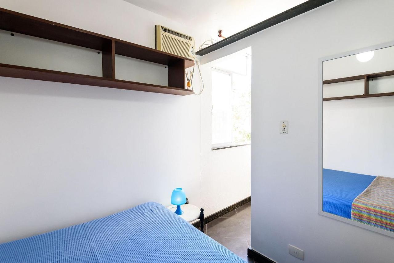 Apartamento Omar Do Rio - Puc Rio de Janeiro
