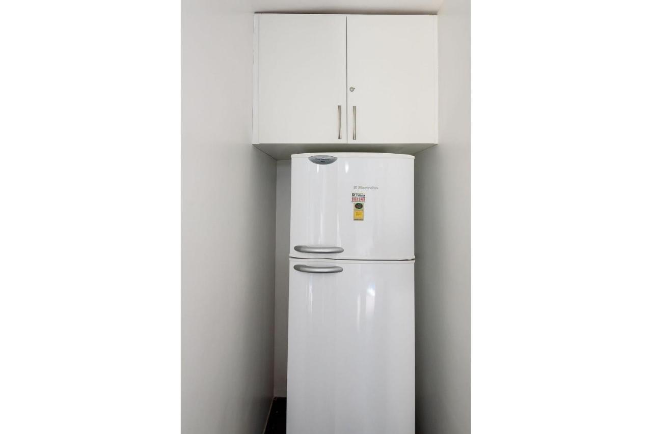Apartamento Omar Do Rio - Puc Rio de Janeiro