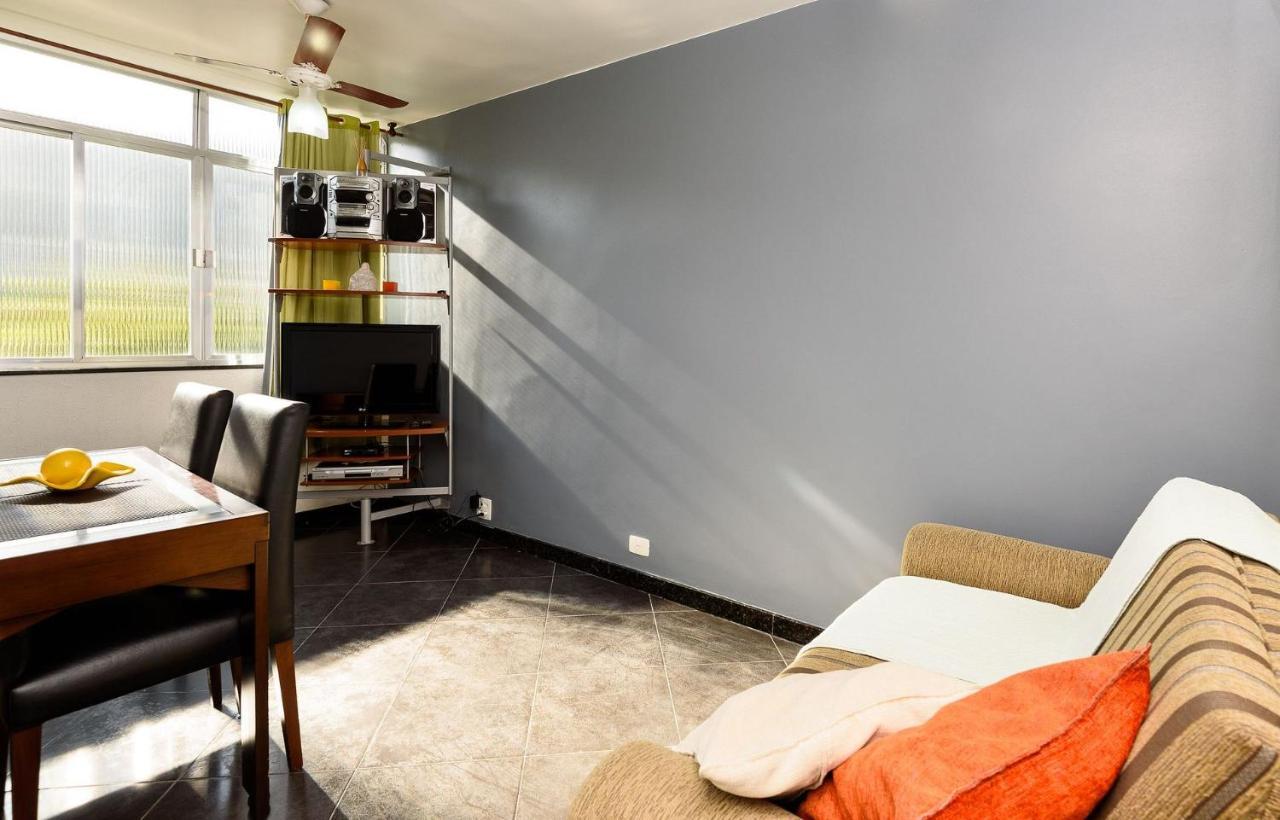 Apartamento Omar Do Rio - Puc