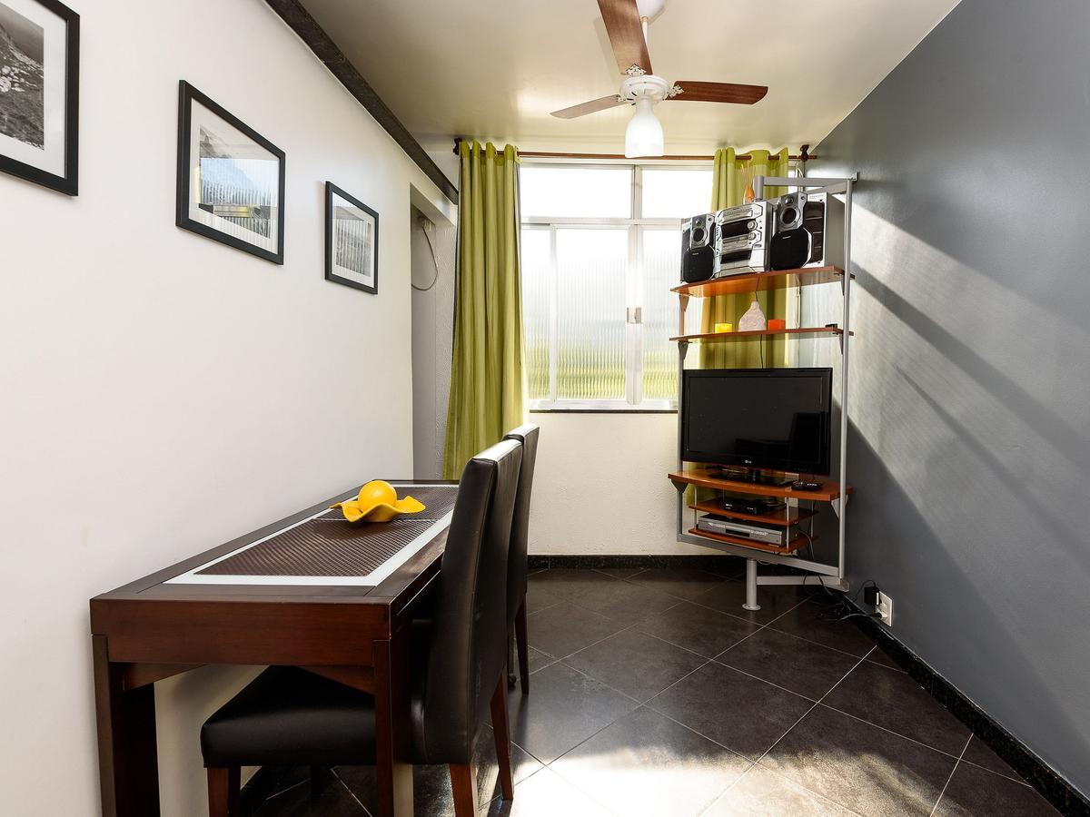 Omar Do Rio - Puc Apartamento *