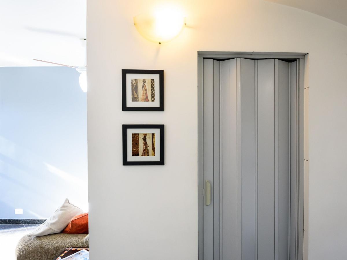 Apartamento Omar Do Rio - Puc *