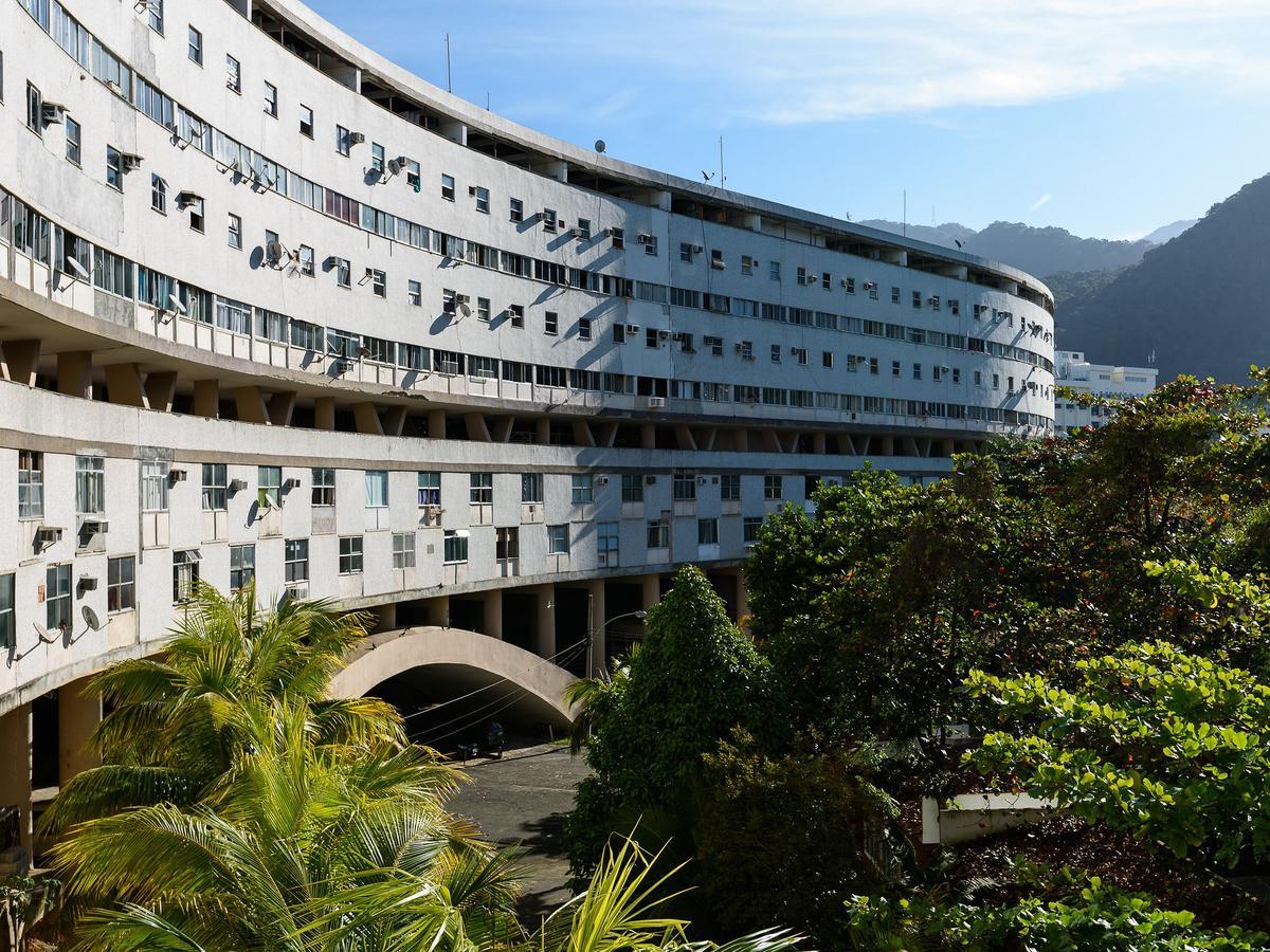 Apartamento Omar Do Rio - Puc