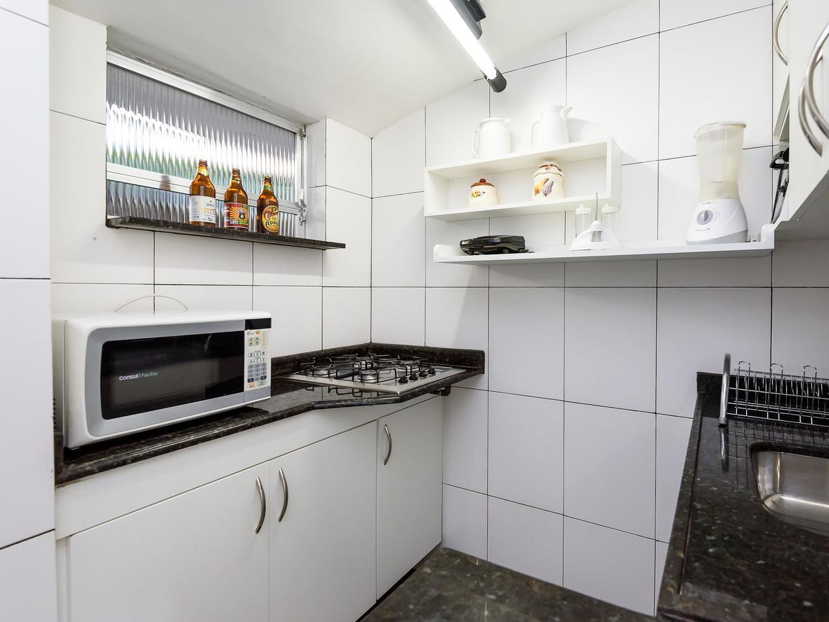 Omar Do Rio - Puc Apartamento Rio de Janeiro