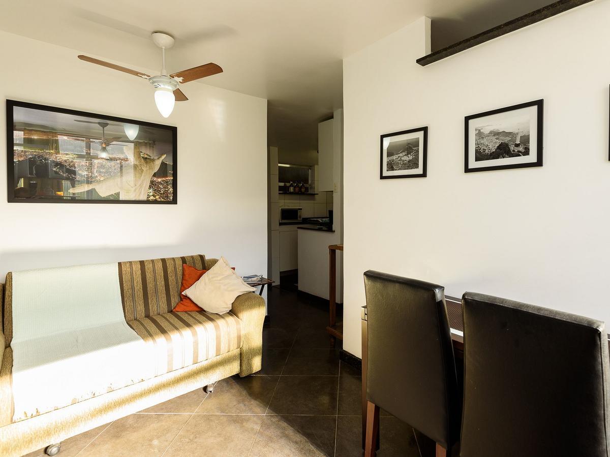 Omar Do Rio - Puc Apartamento Rio de Janeiro
