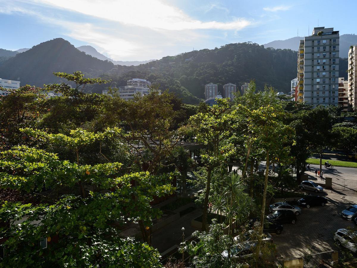 Omar Do Rio - Puc Apartamento