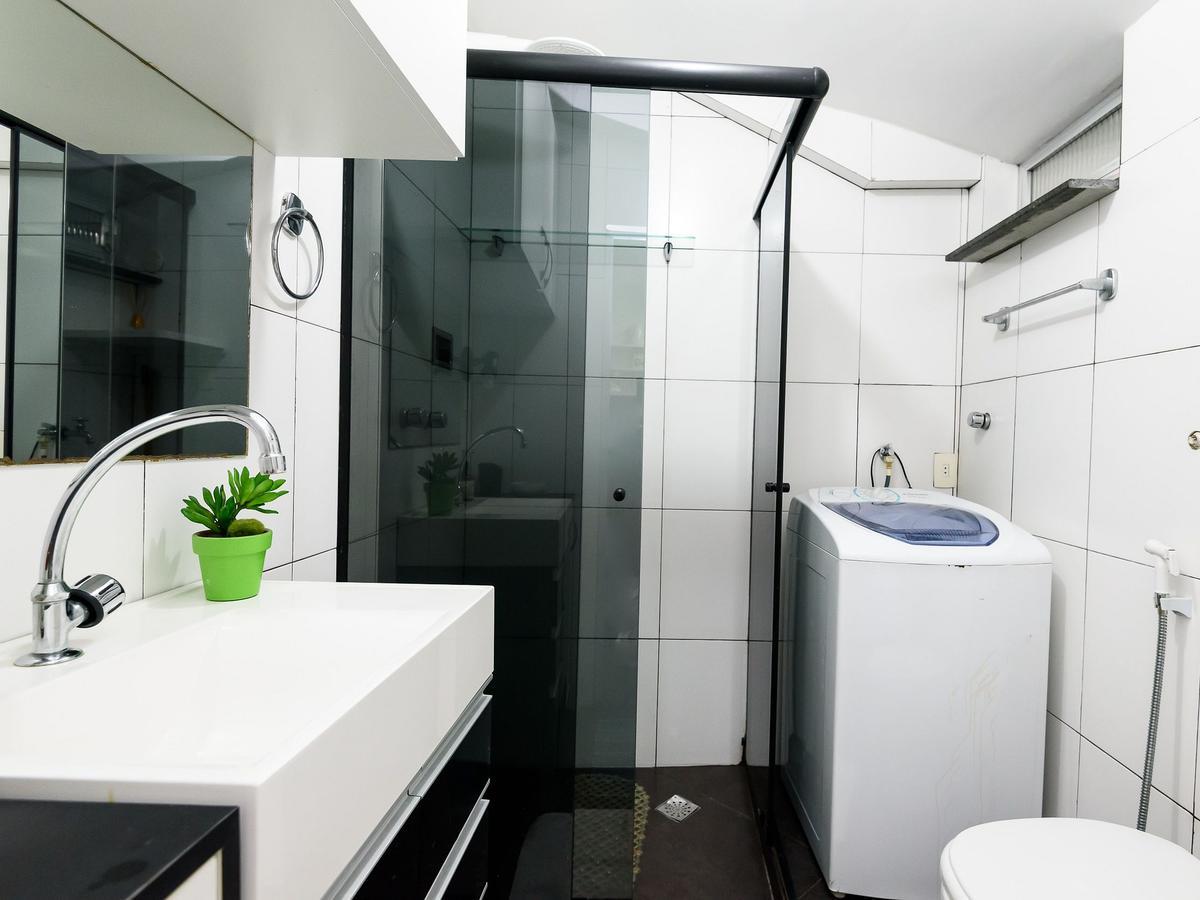 Apartamento Omar Do Rio - Puc *