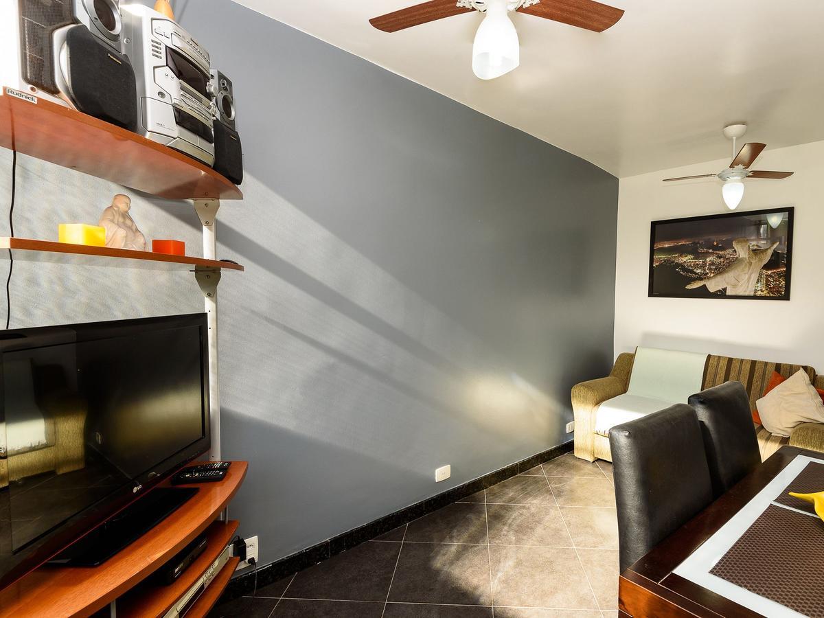 Apartamento Omar Do Rio - Puc *