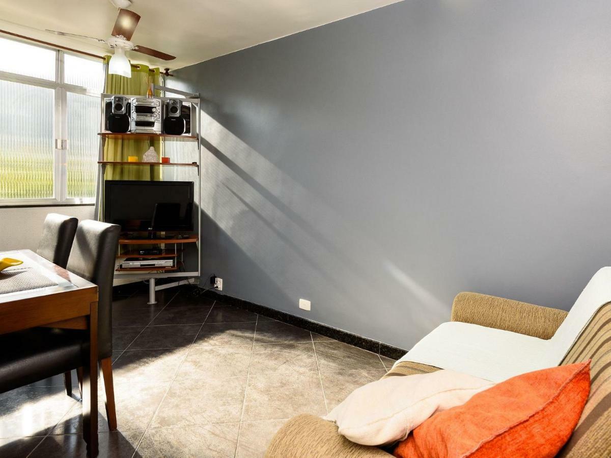 Apartamento Omar Do Rio - Puc