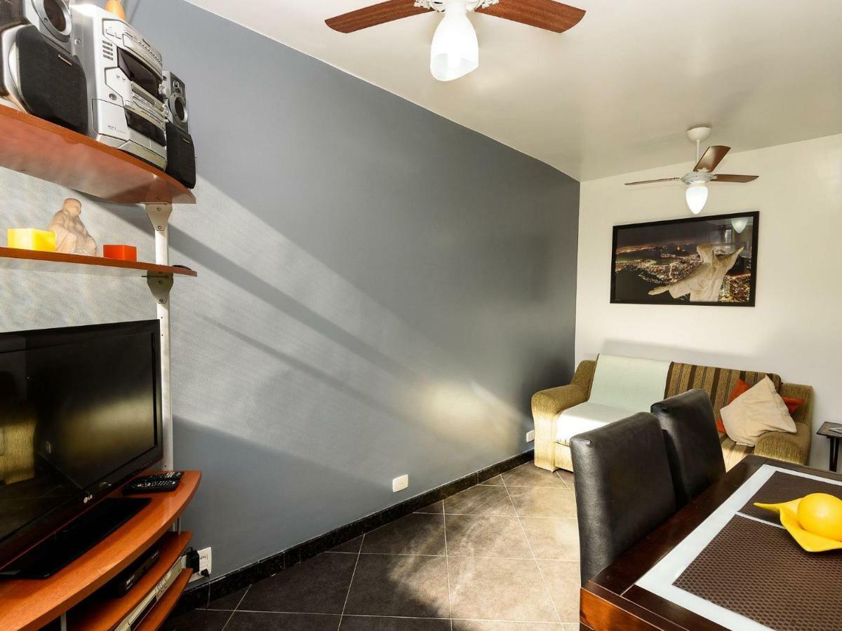 Apartamento Omar Do Rio - Puc *